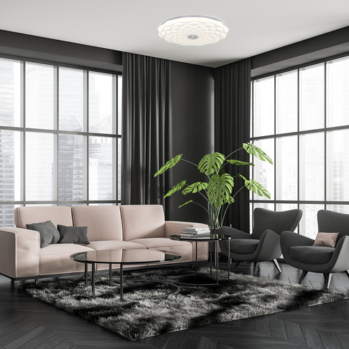 Escada 610/PL LED*60W White