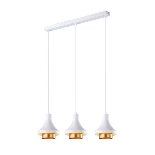Escada 1147/3S E27*60W White