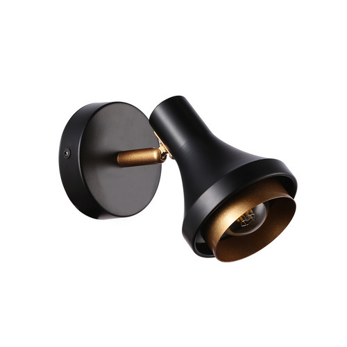Escada 1147/1A E14*40W Black