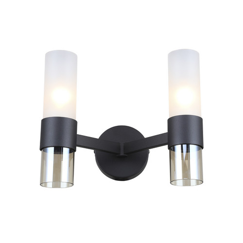 Escada 1122/2A E14*40W Black