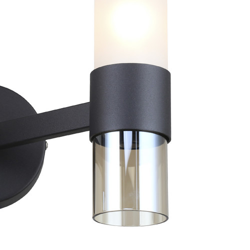 Escada 1122/2A E14*40W Black