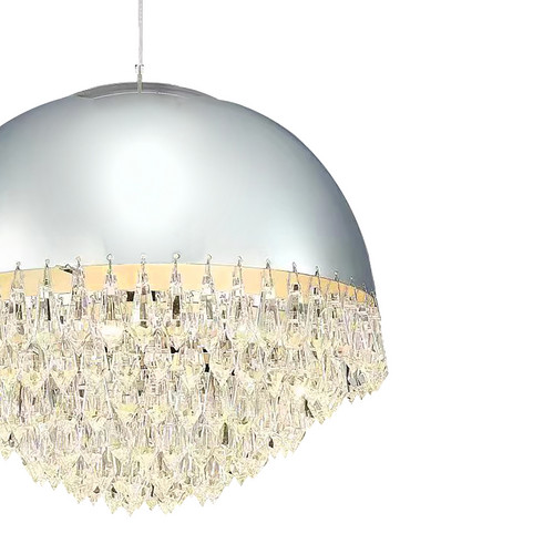 Escada 615/S LED*15W Chrome