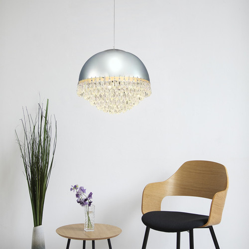 Escada 615/S LED*15W Chrome