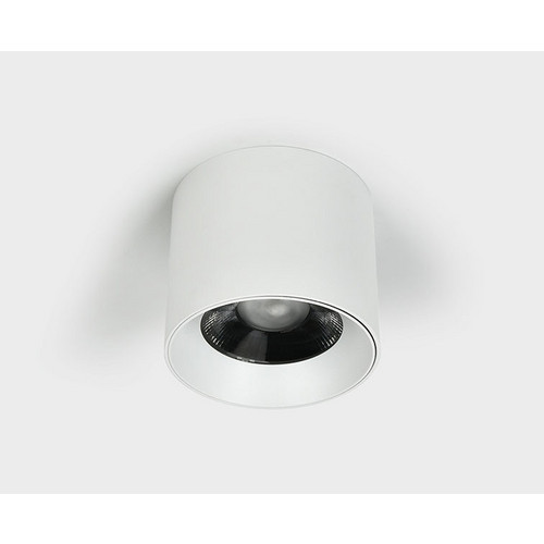 IT06-6036 white 3000K светильник потолочный влагозащищенный