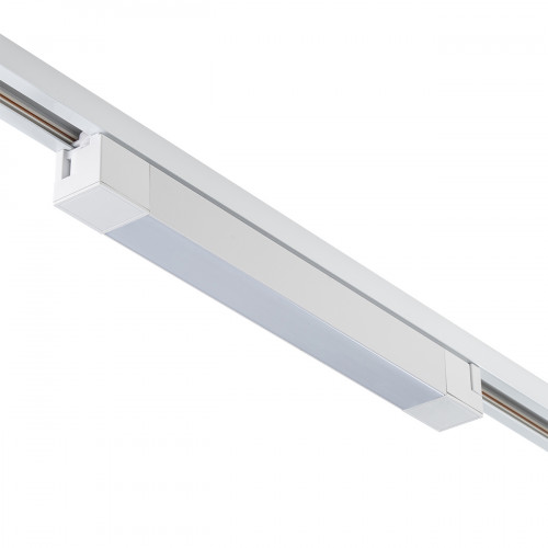 Escada 20001TRU/01LED 20W 4000K белый матовый