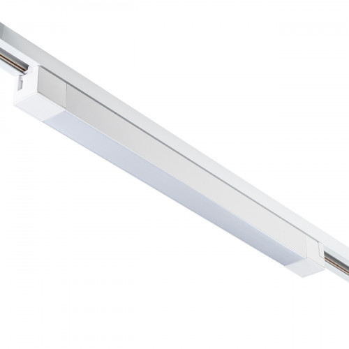 Escada 20001TRU/02LED 30W 4000K белый матовый