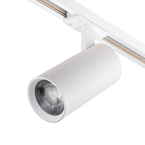 Escada 20002TRA/01 LED 10W 4000K белый матовый
