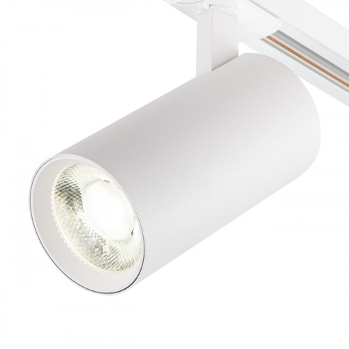 Escada 20002TRA/01 LED 10W 4000K белый матовый