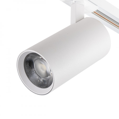 Escada 20002TRA/01 LED 10W 4000K белый матовый