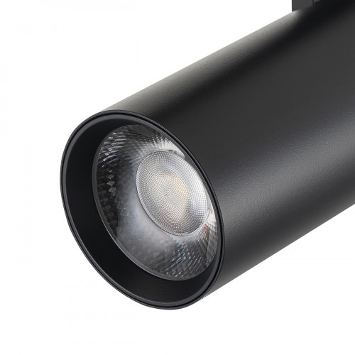 Escada 20002TRA/01 LED 10W 4000K черный матовый