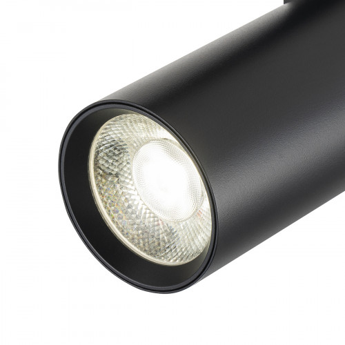 Escada 20002TRA/01 LED 10W 4000K черный матовый