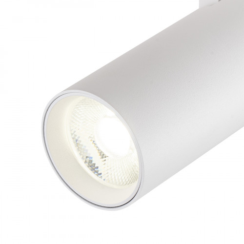 Escada 20002TRA/02 LED 15W 4000K белый матовый