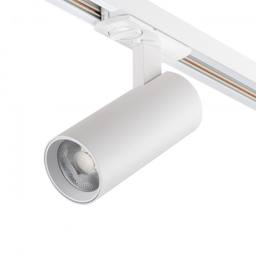 Escada 20002TRA/02 LED 15W 4000K белый матовый