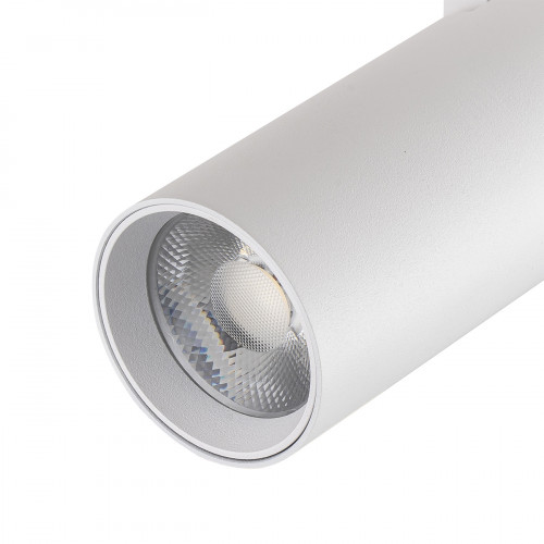 Escada 20002TRA/02 LED 15W 4000K белый матовый