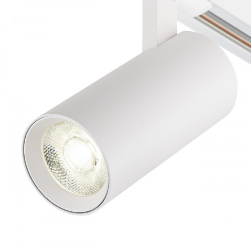 Escada 20002TRA/03 LED 20W 4000K белый матовый