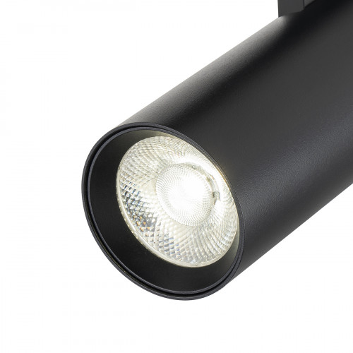 Escada 20002TRA/03 LED 20W 4000K черный матовый