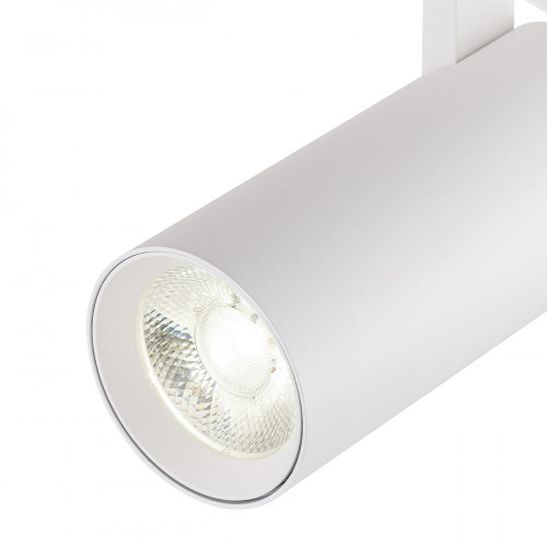Escada 20002TRA/04 LED 30W 4000K белый матовый