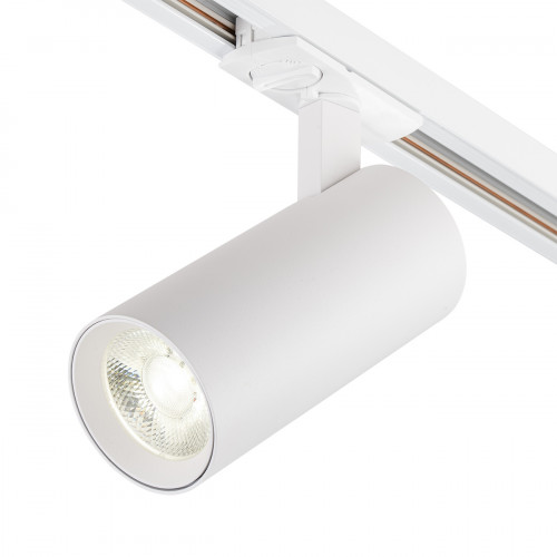 Escada 20002TRA/04 LED 30W 4000K белый матовый