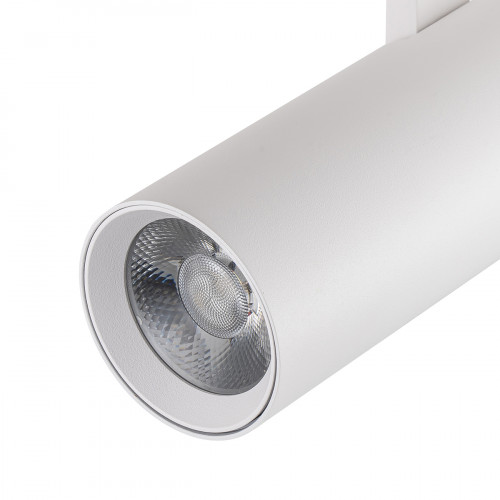 Escada 20002TRA/04 LED 30W 4000K белый матовый