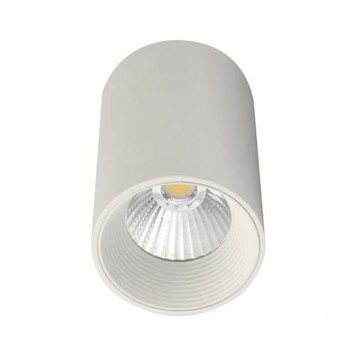 Escada 20003SMU/01 LED 8W 4200K белый матовый
