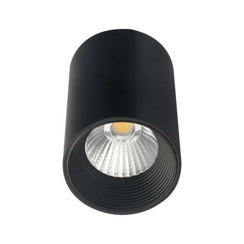 Escada 20003SMU/01 LED 8W 4200K черный матовый