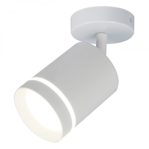 Escada 20009SMA/01 LED 8W 4200K белый матовый