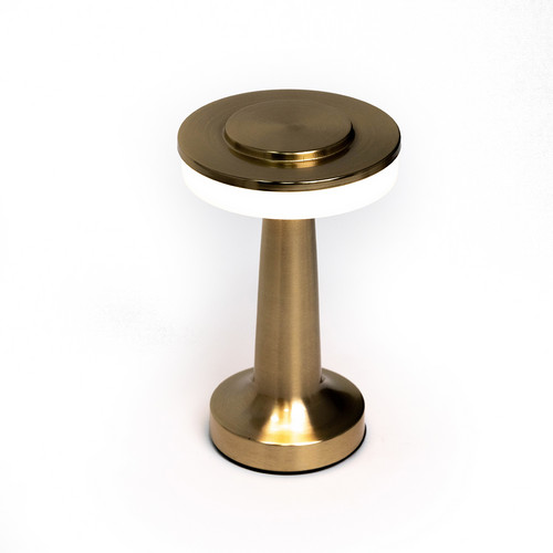 Escada 10258/L LED*3W Brass