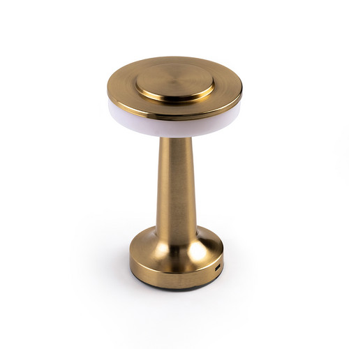Escada 10258/L LED*3W Brass