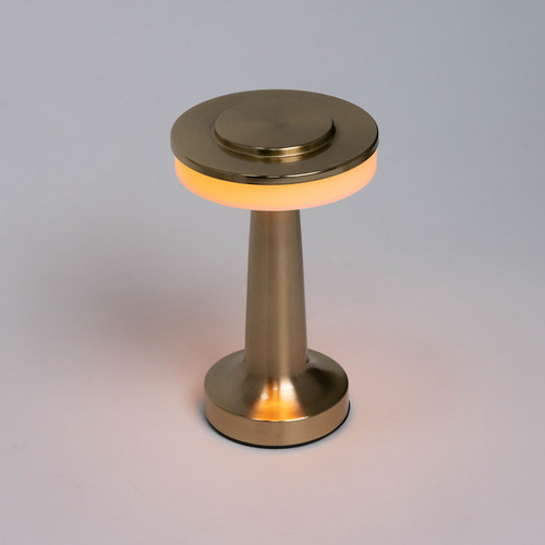 Escada 10258/L LED*3W Brass