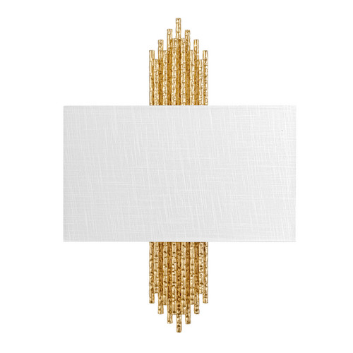 10458 Gold Настенный светильник LOFT IT Poema