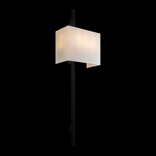 10459 Black Настенный светильник LOFT IT Sonnet