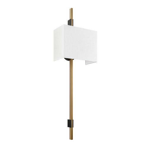 10459 Gold Настенный светильник LOFT IT Sonnet