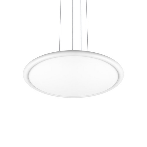 10454/400P White Подвесной светильник LOFT IT Sweety