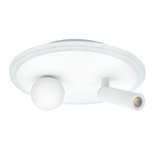 Escada 20022SMA/01 LED 22W 4000K белый