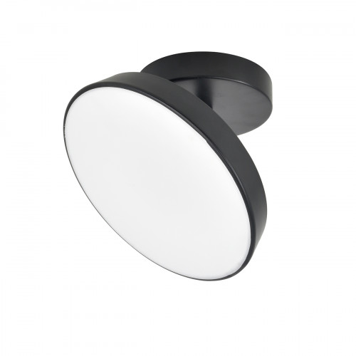 Escada 20023SMA/01 LED 14W черный