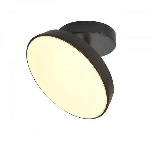 Escada 20023SMA/01 LED 14W черный