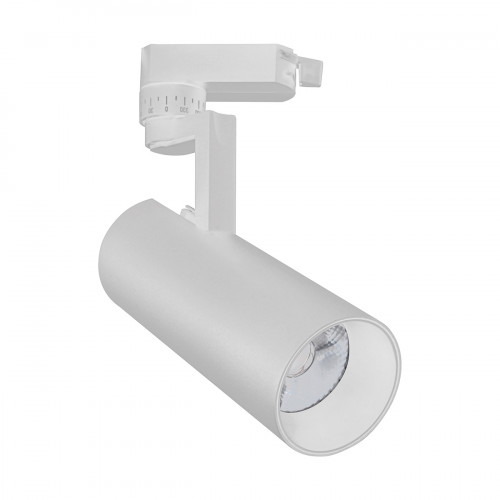 Escada 20029TRA/01 LED 15W 4200K белый матовый