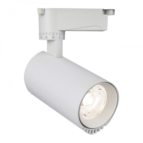 Escada 20031TRA/02 LED 20W 4200K белый матовый