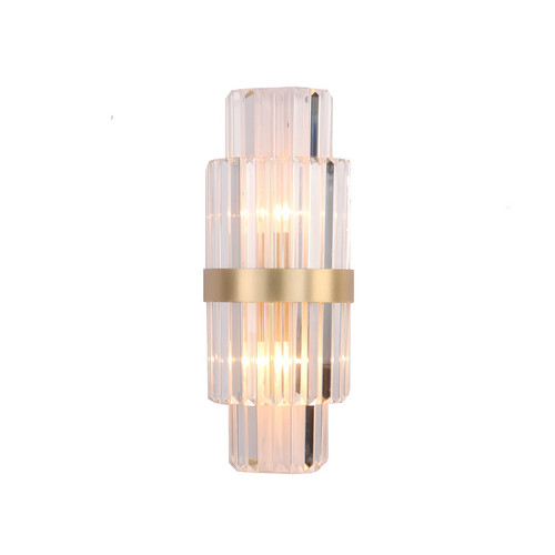 Бра 10244/A brass