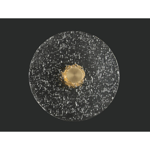 Бра 10822/25 brass