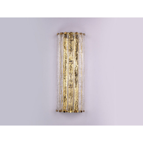 Бра 10823/A gold