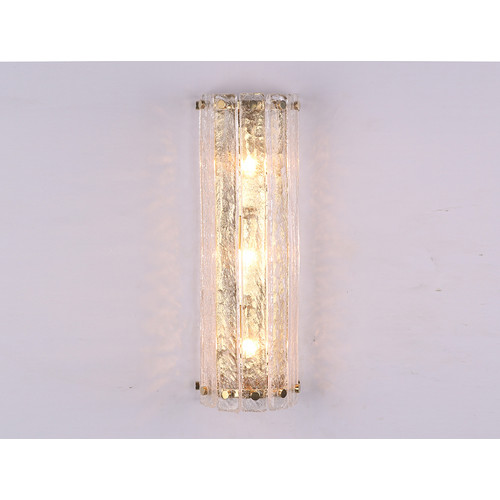 Бра 10823/A gold small