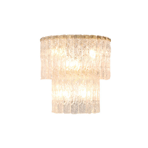 Бра 10825/A brass