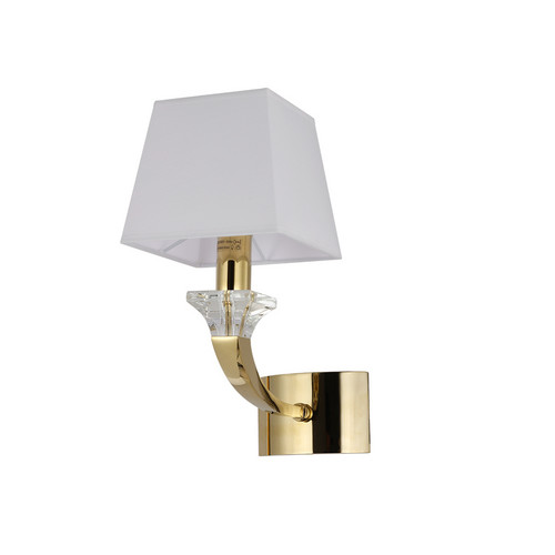 Бра 11401/A gold
