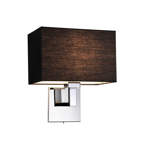 Бра 14201/A black