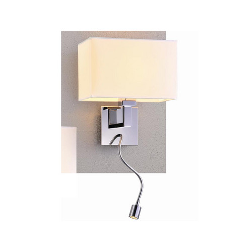 Бра 14202/A LED white