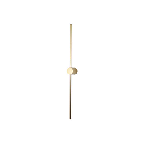 Бра 15101/A champagne gold