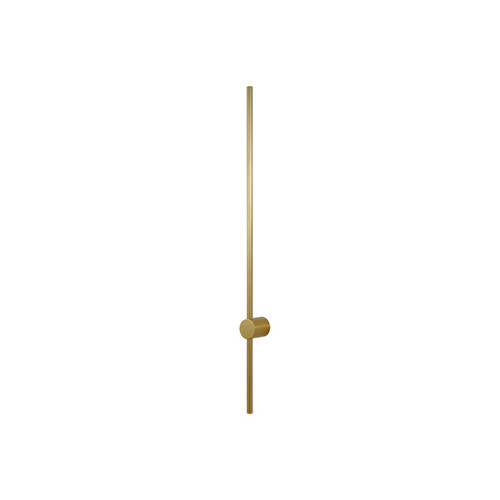 Бра 15102N/A brass