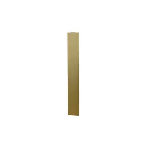 Бра 15103/A brass