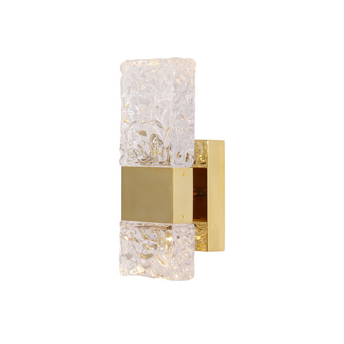 Бра 15382/A Champagne gold
